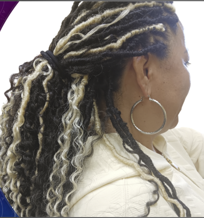 Professional Braids
